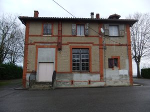 Ecole de saint julien